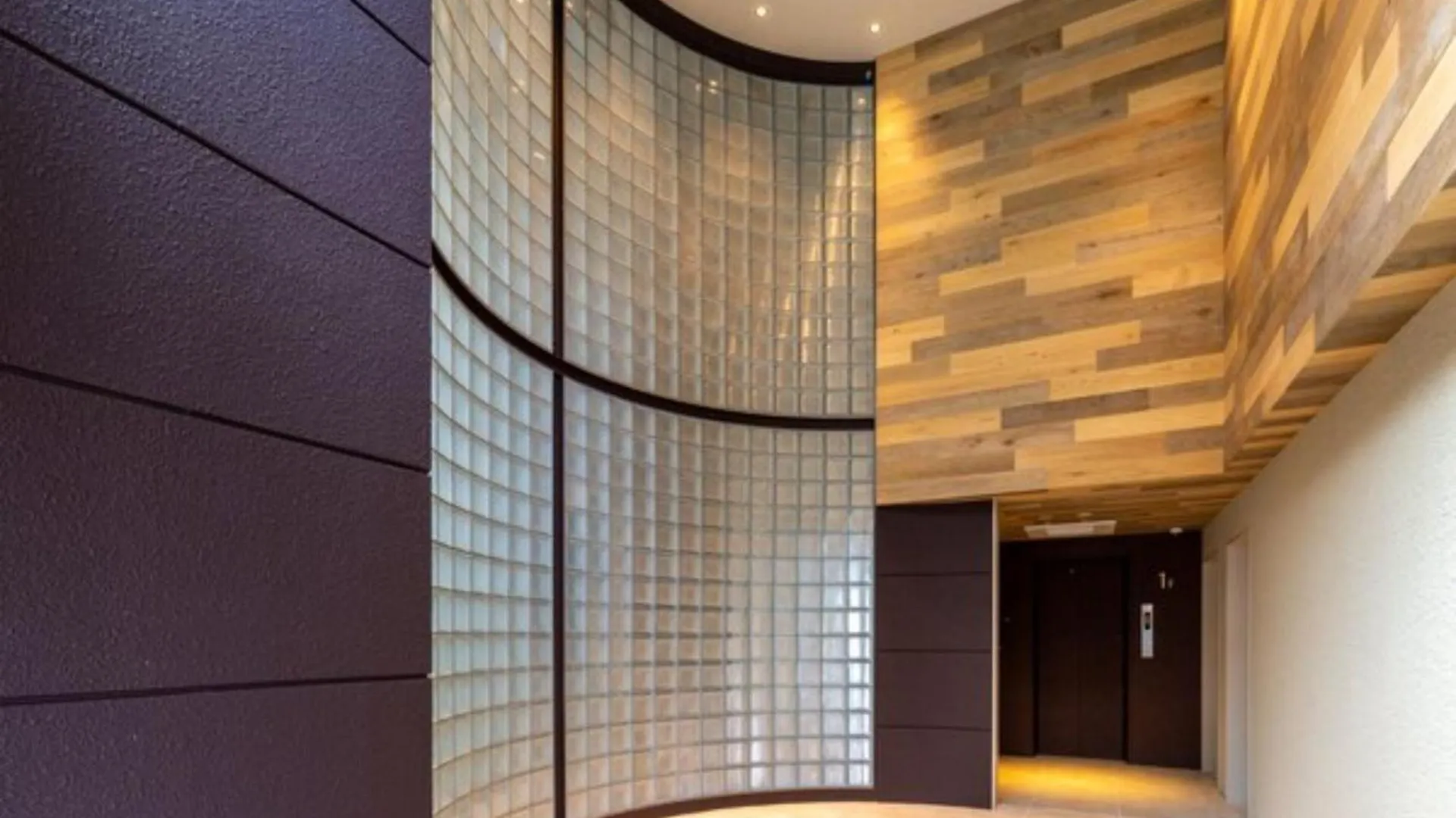 The One Five Marine Fukuoka - Vacation Stay 40105V 0*, 福岡市 日本