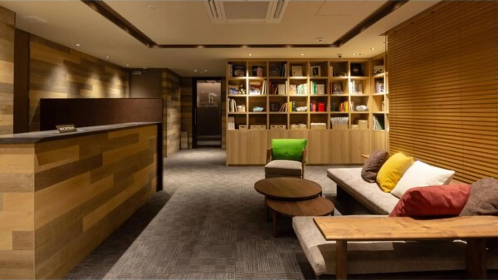 The One Five Marine Fukuoka - Vacation Stay 40105V ホテル 福岡市