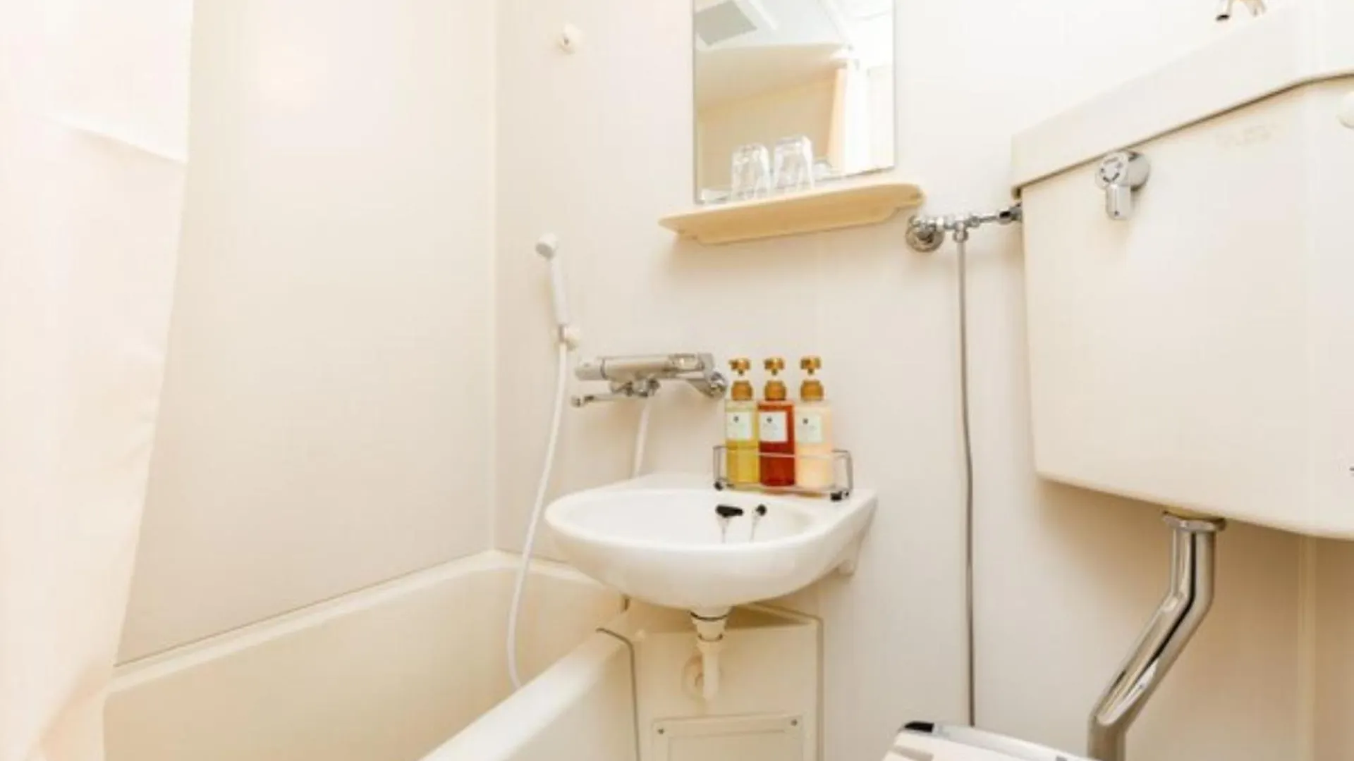 The One Five Marine Fukuoka - Vacation Stay 40105V